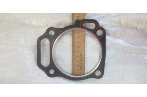 Honda GX460/192f Прокладка головки під кільце 92 мм мотоблок, генератор двигун бензин Honda GX460/192f Прокладка головки під кільце 92 мм мотоблок, генератор двигун бензин